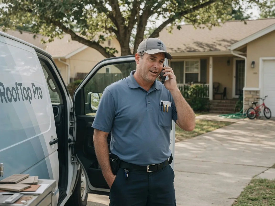 Roof Repair Otsego, MI FAQs