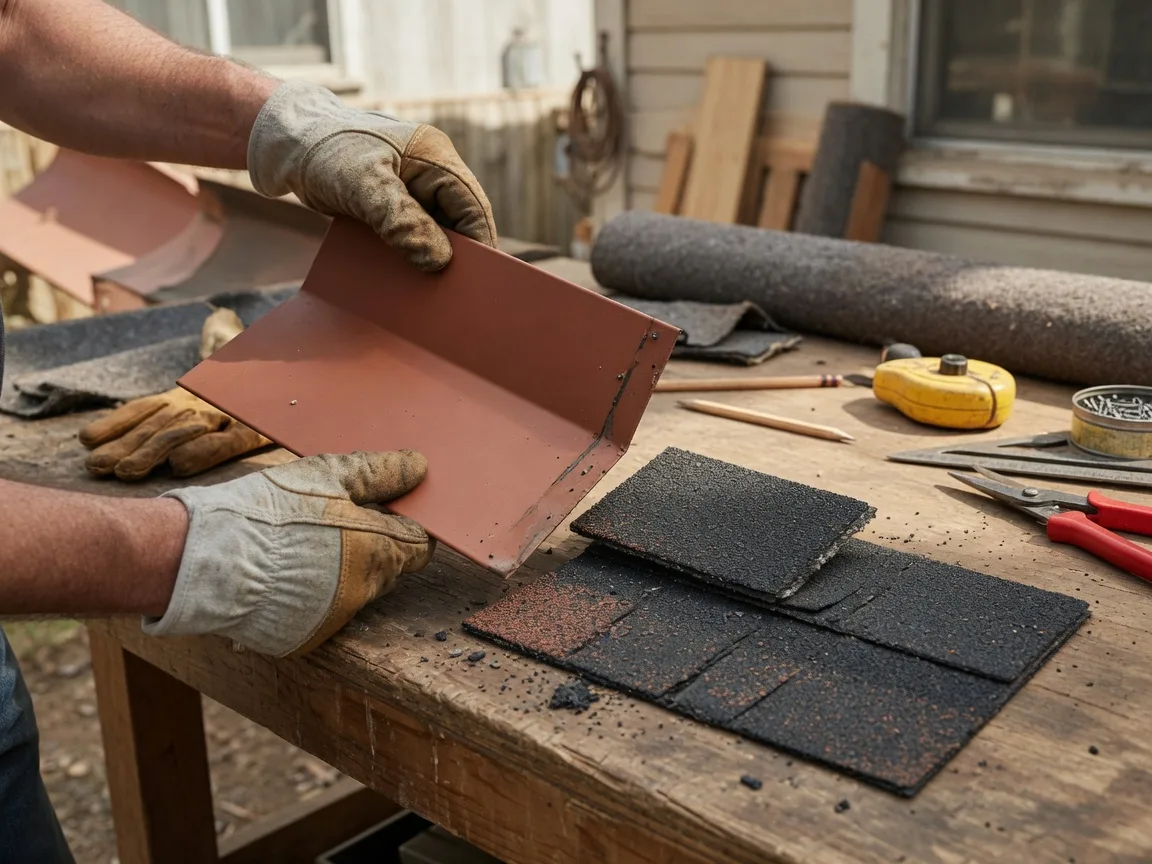 Roof Repair company in Otsego, MI